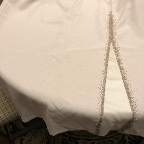 Formal, only worn one time dress - Picture 3 of 3